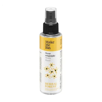 Make Me Bio Herbal Forest hydrolat z oczaru wirginijskiego 100ml