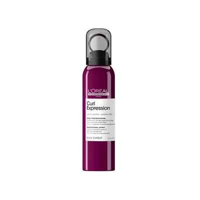 LOREAL PROFESSIONNEL SERIE EXPERT CURL EXPRESSION SPRAY PRZYSPIESZAJĄCY SUSZENIE WŁOSÓW 150ML