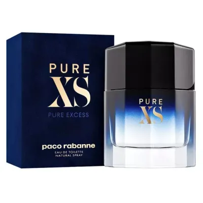 PACO RABANNE PURE XS FOR HIM WODA TOALETOWA SPRAY 100ML