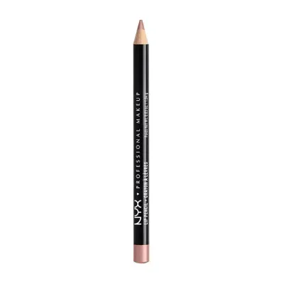 NYX PROFESSIONAL MAKEUP LIP PENCIL KONTURÓWKA DO UST 822 COFFEE 1,04G