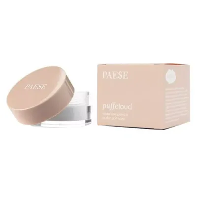 PAESE PUFF CLOUD PUDER POD OCZY 5.3G