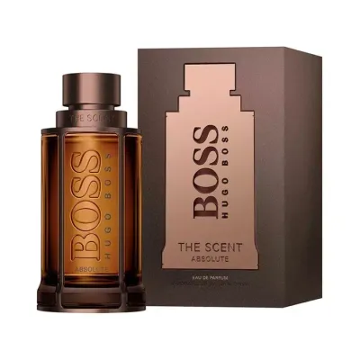 Hugo Boss Boss The Scent Absolute woda perfumowana spray 50ml