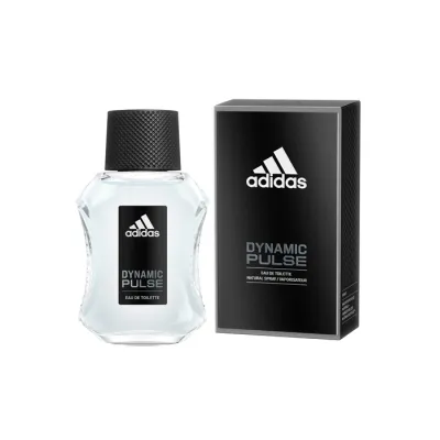 ADIDAS DYNAMIC PULSE WODA TOALETOWA SPRAY 50ML