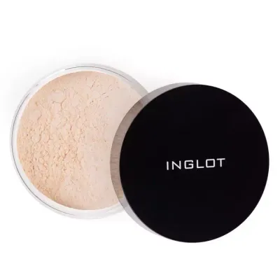 INGLOT HD NF SYPKI PUDER ROZŚWIETLAJĄCY 43 4,5G