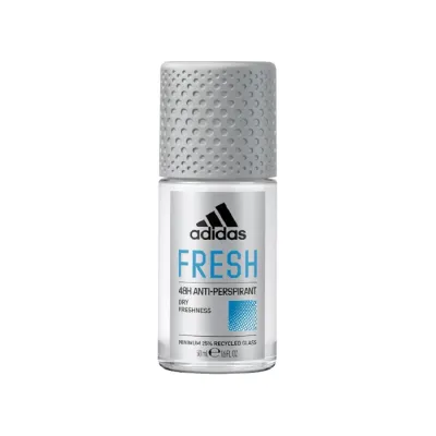 ADIDAS FRESH ANTYPERSPIRANT ROLL-ON 50ML