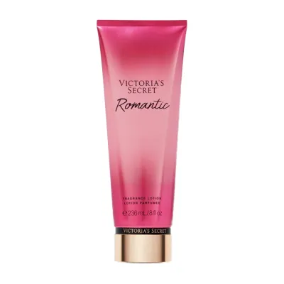 VICTORIA'S SECRET ROMANTIC BALSAM DO CIAŁA 236ML