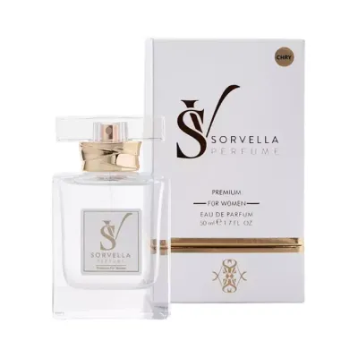 SORVELLA CHRY WODA PERFUMOWANA SPRAY 50ML