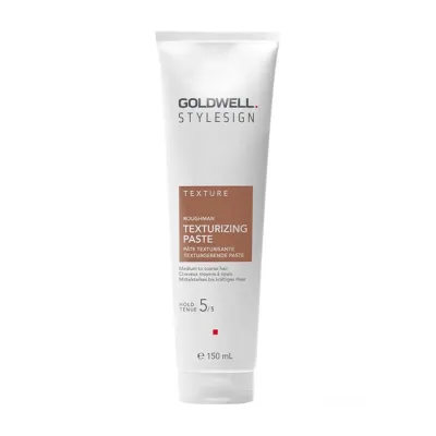 Goldwell Texture StyleSign Texturizing Paste teksturyzująca pasta do stylizacji włosów 150ml