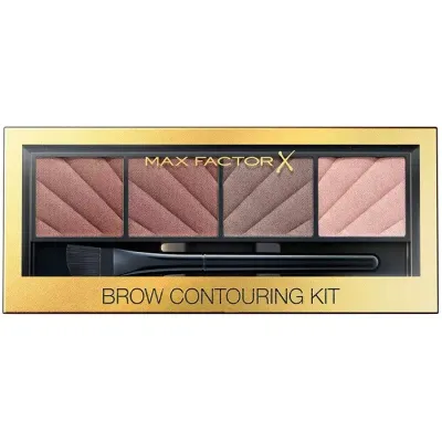 MAX FACTOR BROW PALETKA DO KONTUROWANIA BRWI