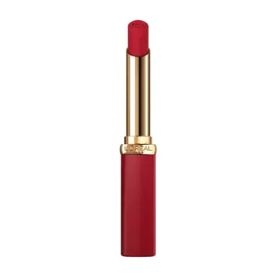 LOREAL COLOR RICHE INTENSE VOLUME MATTE POMADKA DO UST 300 LE ROUGE CONFIDENT