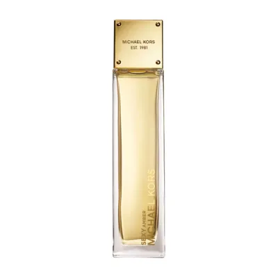 TESTER MICHAEL KORS SEXY AMBER WODA PERFUMOWANA 100ML