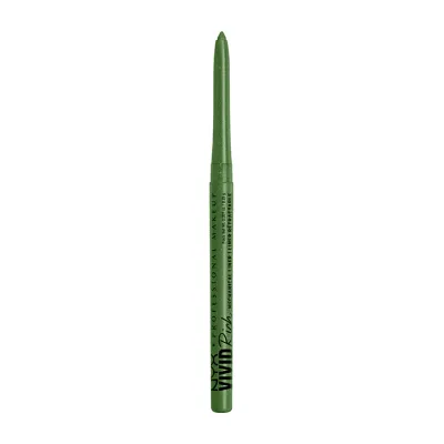 NYX PROFESSIONAL MAKEUP VIVID RICH AUTOMATYCZNA KREDKA DO OCZU 09 IT'S GIVING JADE 0,28G