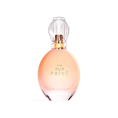 AVON EVE PRIVÉ WODA PERFUMOWANA DLA KOBIET 50ML