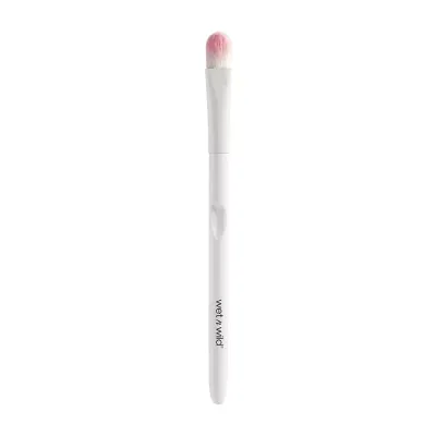 WET N WILD ESSENTIAL LARGE EYESHADOW BRUSH PĘDZEL DO MAKIJAŻU