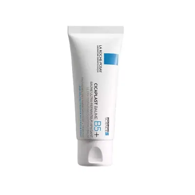 LA ROCHE POSAY CICAPLAST BAUME B5+ KOJĄCY BALSAM REGENERUJĄCY 40ML