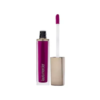 LAURA MERCIER PAINT WASH PŁYNNA POMADKA DO UST FUCHSIA MAUVE 6ML