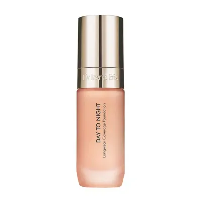 DR IRENA ERIS DAY TO NIGHT PODKŁAD DŁUGOTRWAŁY 020C ROSE BEIGE 30ML