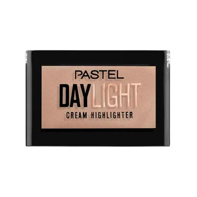 PASTEL PRO FASHION DAY LIGHT KREMOWY ROZŚWIETLACZ 11 SUNRISE 4,5G