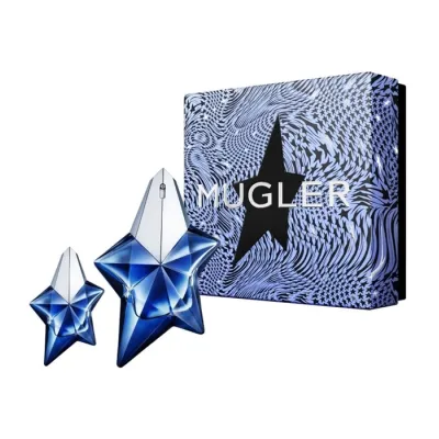 Mugler Alien Elixir woda perfumowana 25ml + 5ml