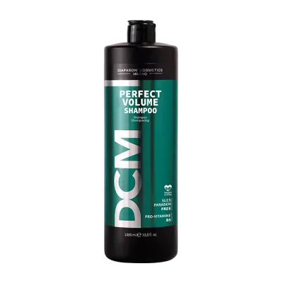 DIAPASON COSMETICS MILANO PERFECT VOLUME SZAMPON DO WŁOSÓW 1000ML