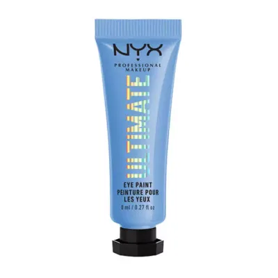 NYX PROFESSIONAL MAKEUP ULTIMATE EYE PAINT KREMOWY CIEŃ DO POWIEK 04 8ML