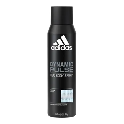 ADIDAS DYNAMIC PULSE DEZODORANT SPRAY 250ML