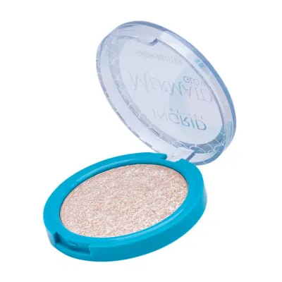 INGRID MERMAID GLOW ROZŚWIETLACZ SKIN GLAZING 10G