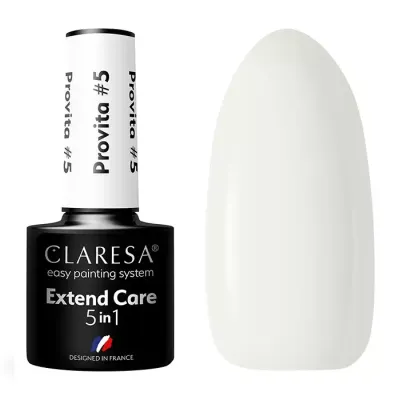 CLARESA EXTEND CARE 5 IN 1 PROVITA BAZA HYBRYDOWA 5 5G