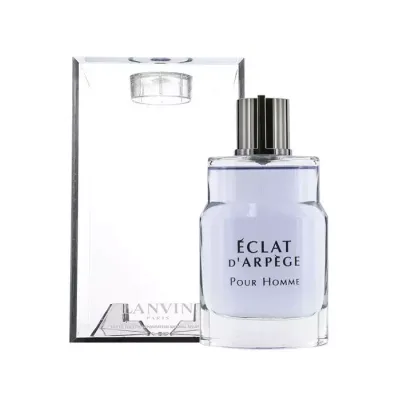 LANVIN ECLAT D ARPEGE POUR HOMME WODA TOALETOWA SPRAY 50ML