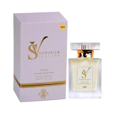 SORVELLA BCR WODA PERFUMOWANA SPRAY 50ML