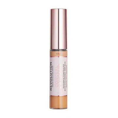 MAKEUP REVOLUTION CONCEAL & HYDRATE KOREKTOR NAWILŻAJĄCY C11.2 13G