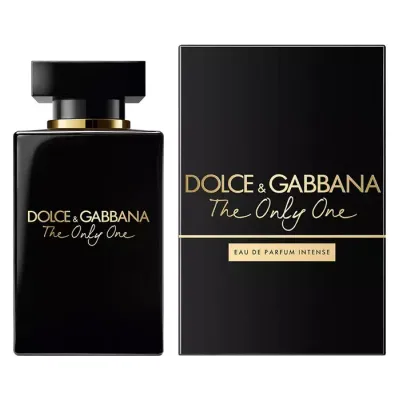 DOLCE & GABBANA THE ONLY ONE INTENSE WODA PERFUMOWANA SPRAY 100ML