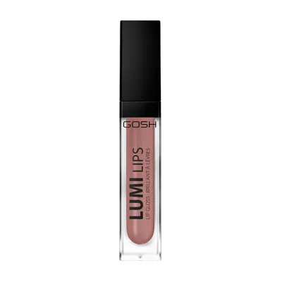 GOSH LUMI LIPS BŁYSZCZYK DO UST 005 TOY 6ML