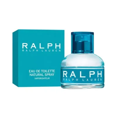 RALPH LAUREN RALPH WODA TOALETOWA SPRAY 50ML