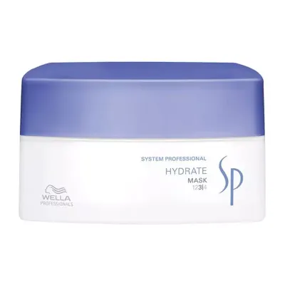 WELLA SP HYDRATE NAWILŻAJĄCA MASKA DO WŁOSÓW 200ML