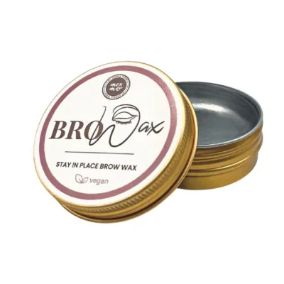 MEXMO BROWAX PRZEZROCZYSTE MYDEŁKO DO STYLIZACJI BRWI 30ML