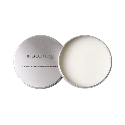 Inglot LAB pielęgnujące masełko do demakijażu 50ml