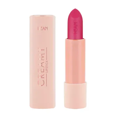 HEAN CREAMY LIPSTICK POMADKA DO UST 03 PINK FANTASY 4,5G