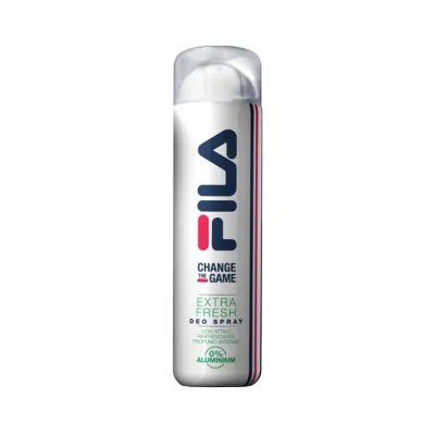 Fila Change The Game Extra Fresh dezodorant w sprayu 150ml