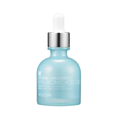 MIZON HYALURONIC ACID 100 SERUM KWAS HIALURONOWY 30ML