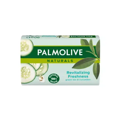 PALMOLIVE REVITALISING FRESHNESS MYDŁO W KOSTCE 90G