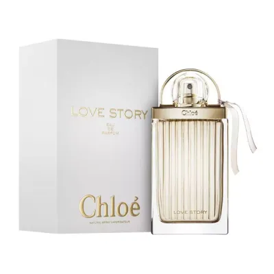 CHLOE LOVE STORY WODA PERFUMOWANA SPRAY 75ML