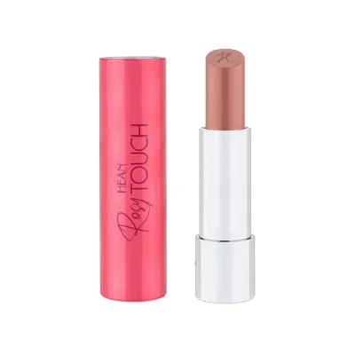 HEAN ROSY TOUCH KOLORYZUJĄCY BALSAM DO UST 74 TEDDY 4,5G