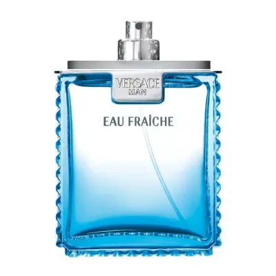 TESTER VERSACE MAN EAU FRAICHE WODA TOALETOWA SPRAY 100ML