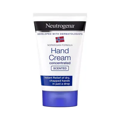 NEUTROGENA SKONCENTROWANY KREM DO RĄK 75ML