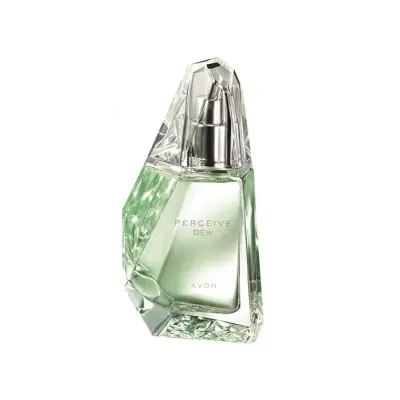 AVON PERCEIVE DEW WODA TOALETOWA DLA NIEJ 50ML