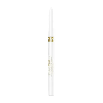 Miss Sporty Studio Color żelowy eyeliner 005 White 0,35g