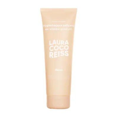 Laura Coco Reiss wygładzająca odżywka do włosów prostych 250ml