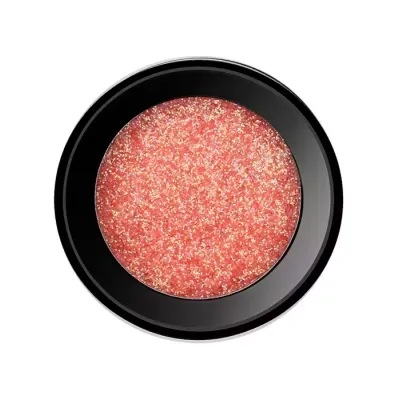 HEAN GLITTER EYESHADOW DIAMENTOWY CIEŃ DO POWIEK FLAMINGO 1,9G