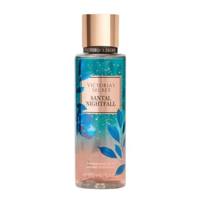 Victoria's Secret Santal Nightfall mgiełka do ciała 250ml